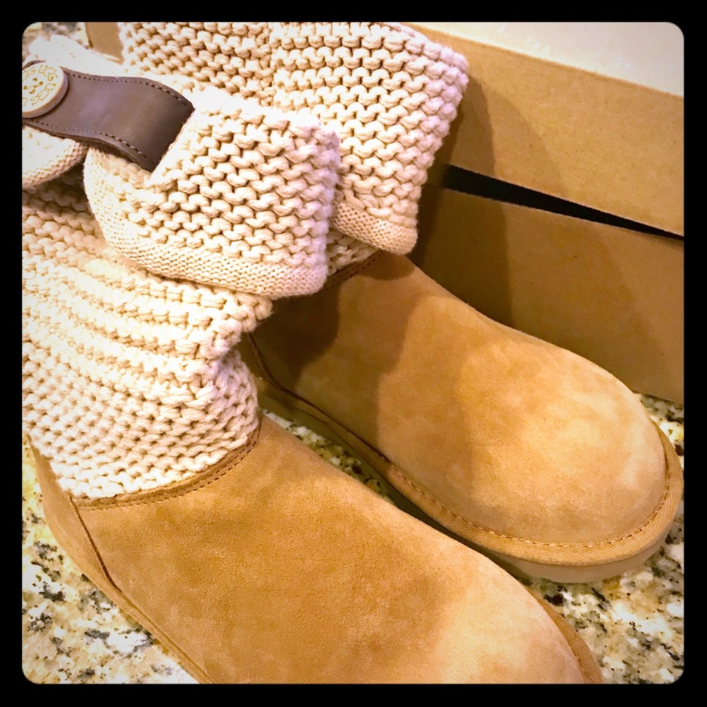 UGG Boots